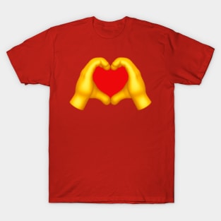 Valentine T-Shirt
